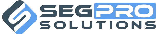SegPro logo