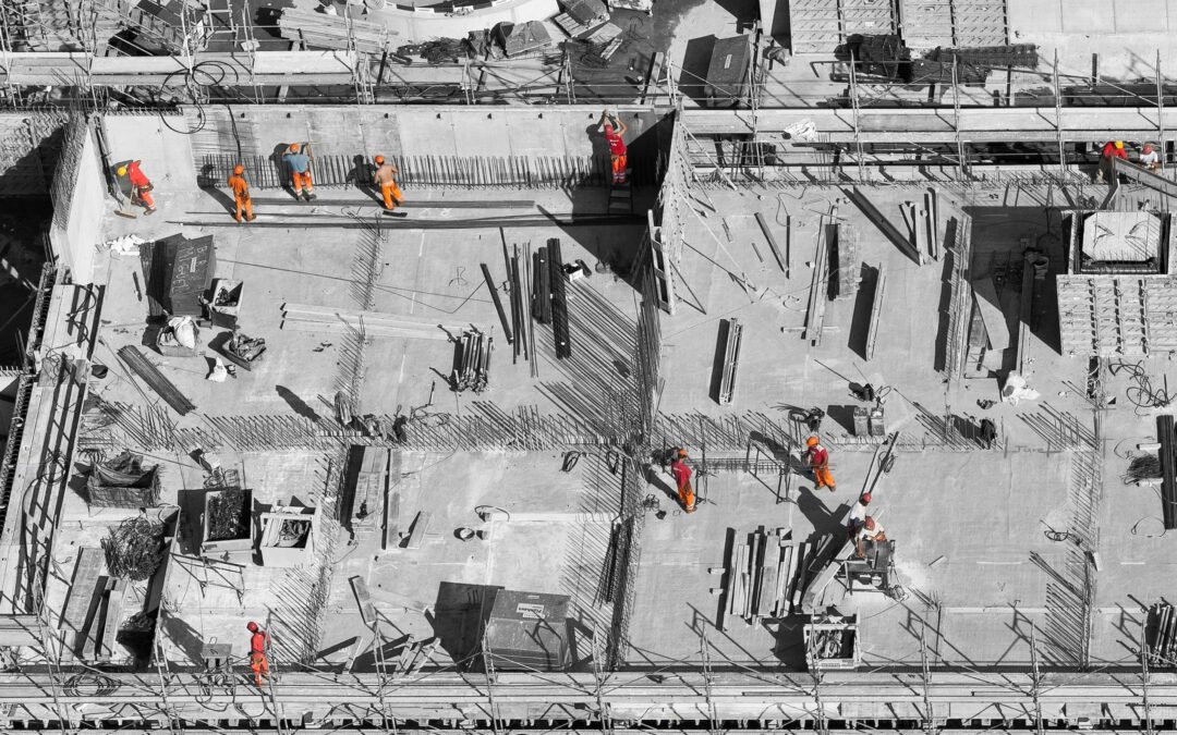 The Secret to Turning Your Building Into a Cash Flow Machine Through Accelerated Depreciation