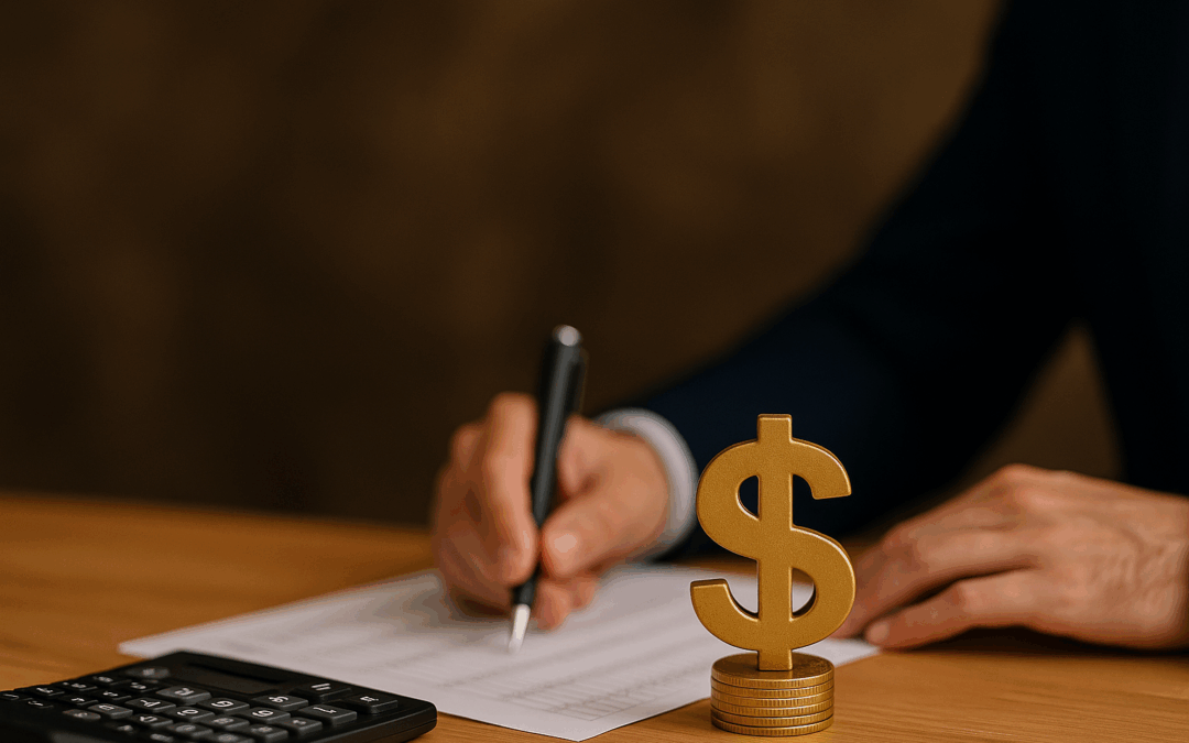 Mastering Your 2025 Tax Strategy: How Cost Segregation Unlocks 80% Bonus Depreciation