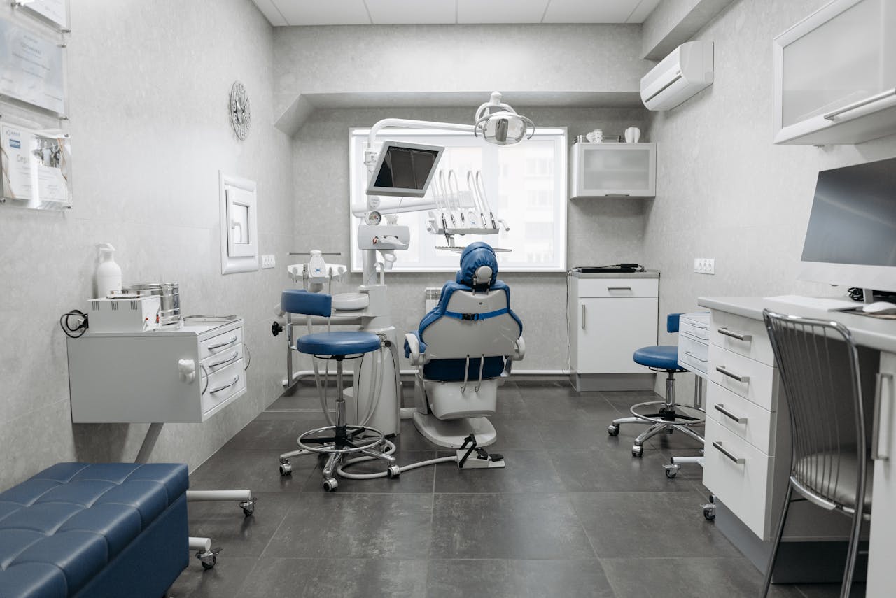 Medical & Dental Offices