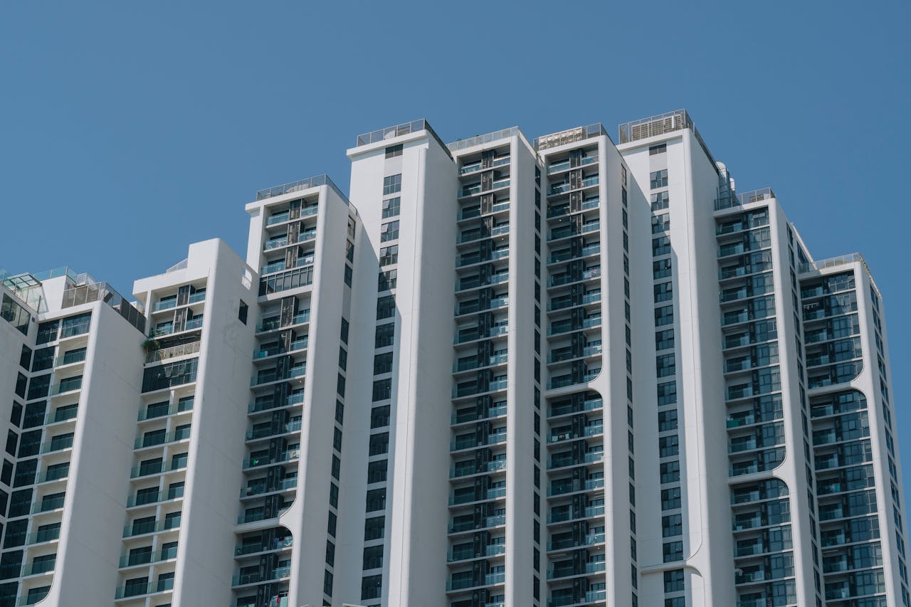 Mixed-Use Properties