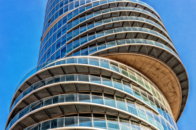 Dayton commercial real estate tax