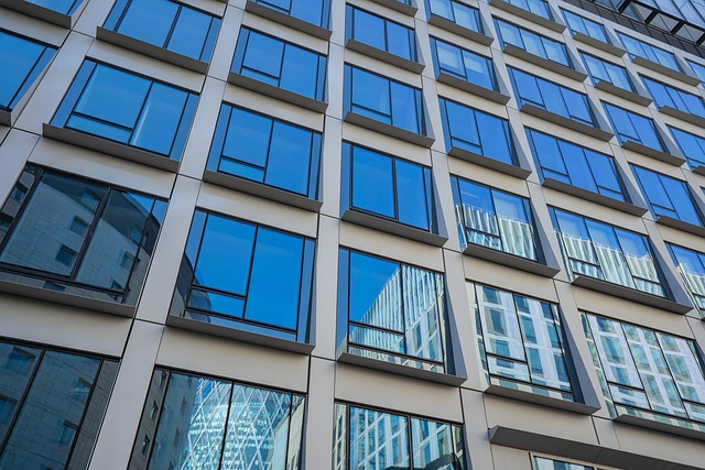 Naperville commercial building taxes