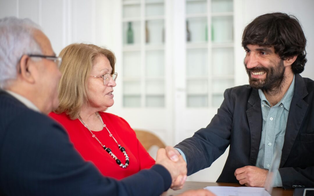 The Golden Rule: Learn the Rules of the Money Game and Play Well